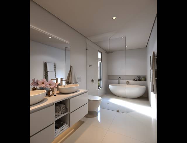 2 BEDROOM HOUSE SOLD IN ORANJEZICHT